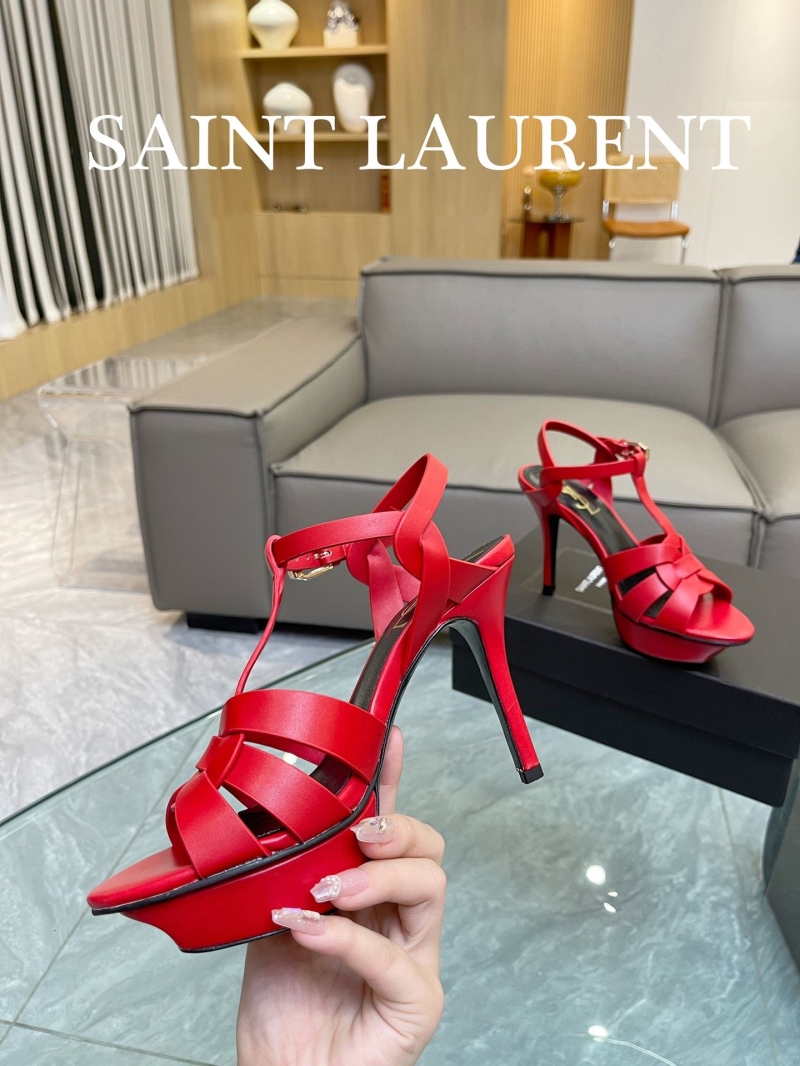 YSL High Heels